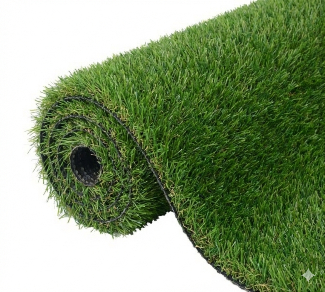 Gazon Synthétique Rouleau 30mm