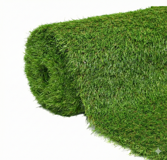 Gazon Synthétique Rouleau 40mm