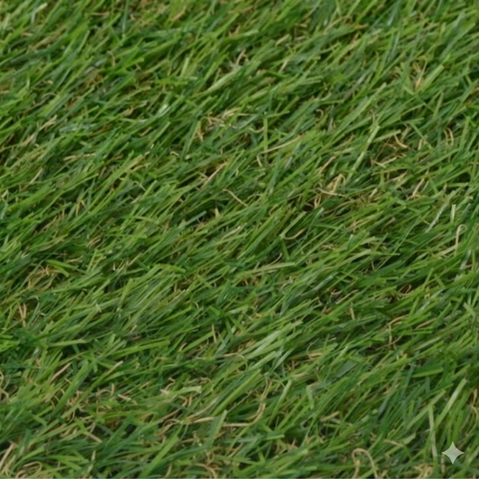 Gazon Synthétique Rouleau 30mm