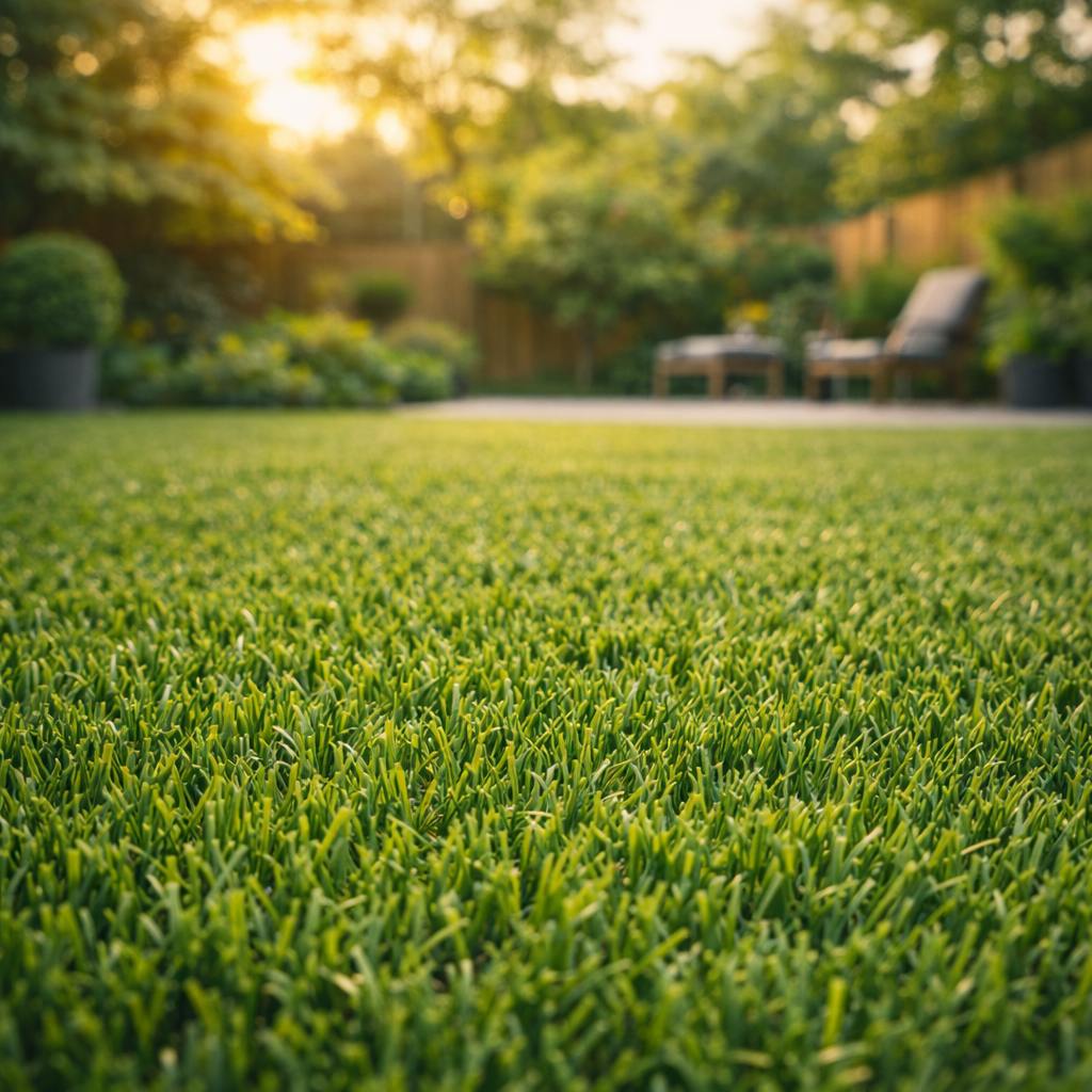 Gazon Synthétique Rouleau 30mm